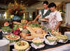 Siam Bayshore Hotel 